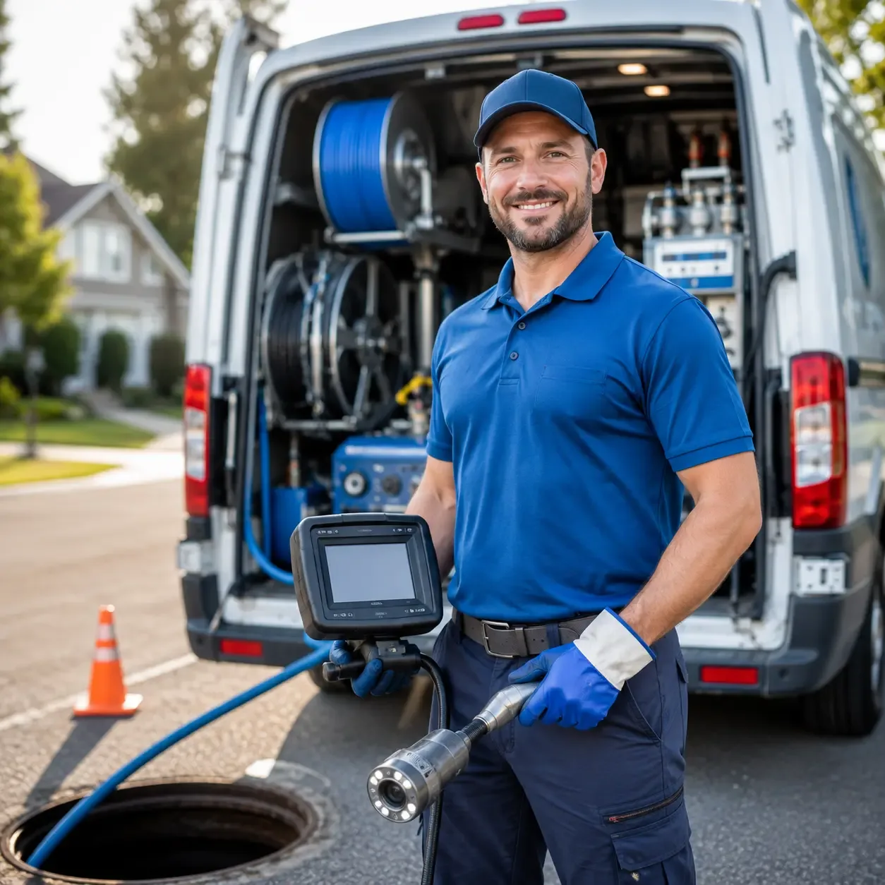 Local Pipe Relining specialists in Equality, AL
