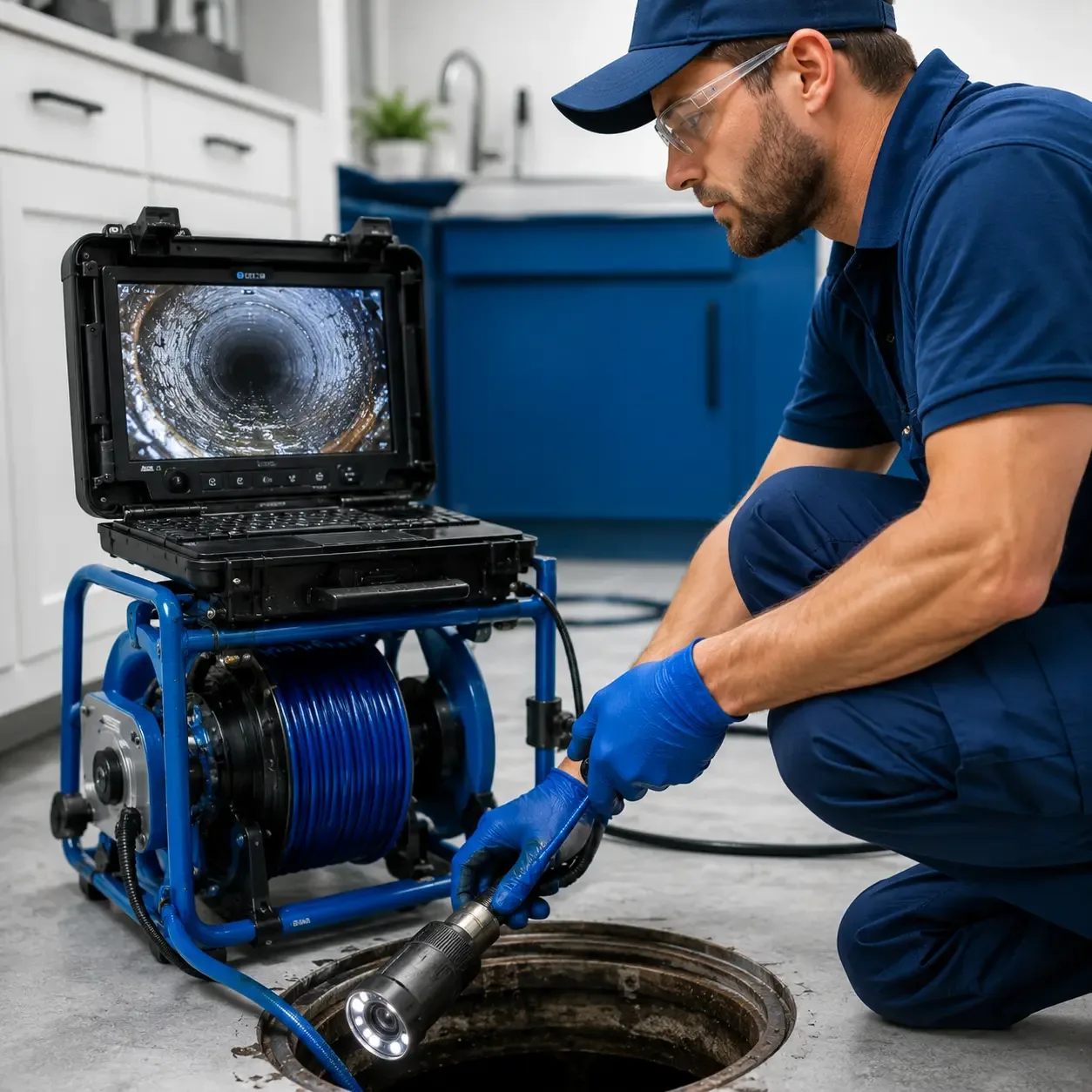 Pipe Relining professionals serving Equality, AL